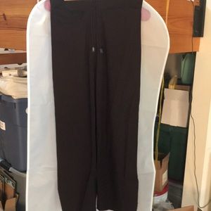 Pair of Italian Capris